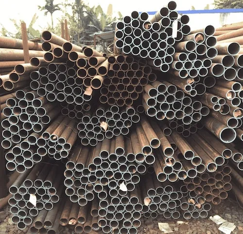 Sản phẩm 1242thep ong duc phi 76x3 6 noi hoi — Công Ty TNHH Thương Mại Và Dịch Vụ Tuấn Long — MST 0200587917
