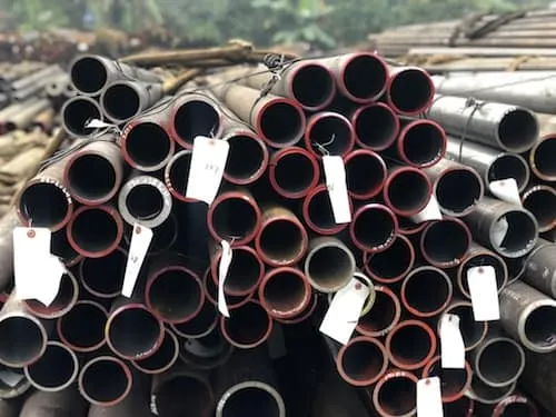Sản phẩm 1405910thep ong duc nhat phi 108 — Công Ty TNHH Thương Mại Và Dịch Vụ Tuấn Long — MST 0200587917