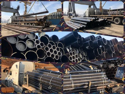 Sản phẩm 2636thep ong han dai loan thepongtuanlong — Công Ty TNHH Thương Mại Và Dịch Vụ Tuấn Long — MST 0200587917