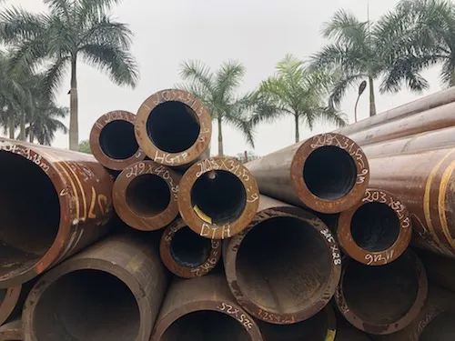 Sản phẩm 2853thep ong duc nhat phi 219 — Công Ty TNHH Thương Mại Và Dịch Vụ Tuấn Long — MST 0200587917