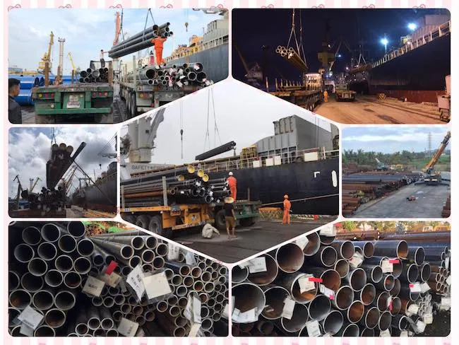 Sản phẩm 3236thep ong han han quoc co lon — Công Ty TNHH Thương Mại Và Dịch Vụ Tuấn Long — MST 0200587917