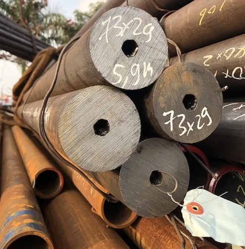 Sản phẩm 49917617thep ong duc phi 73 thepongtuanlong — Công Ty TNHH Thương Mại Và Dịch Vụ Tuấn Long — MST 0200587917