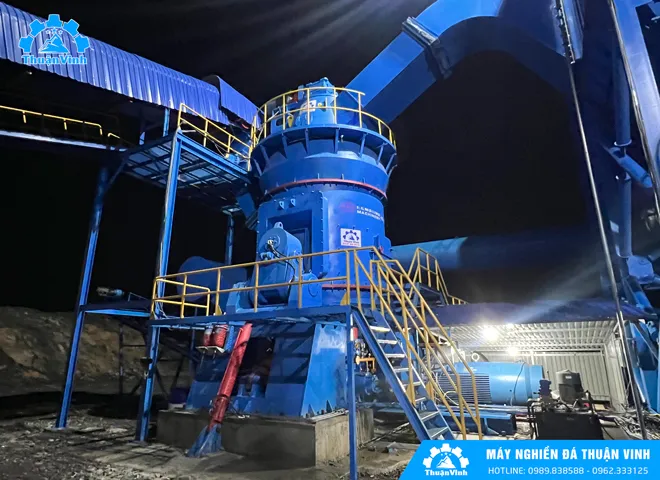 Sản phẩm may bot TpBaria 021 — Công Ty TNHH Thương Mại Thuận Vinh — MST 0200590109