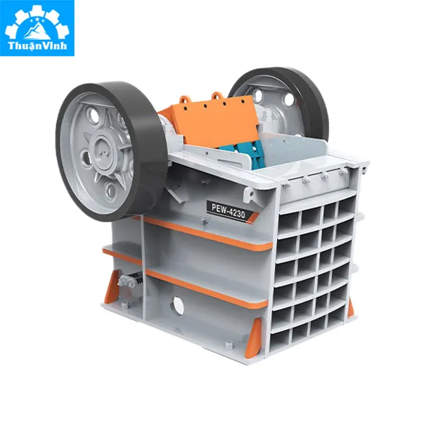 Sản phẩm May nghien ham PEW88(1) — Công Ty TNHH Thương Mại Thuận Vinh — MST 0200590109