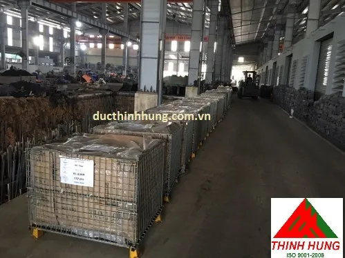 Sản phẩm hang cho xuat — Thịnh Hưng - Công Ty TNHH Cơ Khí - Đúc Hợp Kim Thịnh Hưng — MST 0200590250
