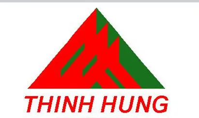 Logo Thịnh Hưng - Công Ty TNHH Cơ Khí - Đúc Hợp Kim Thịnh Hưng