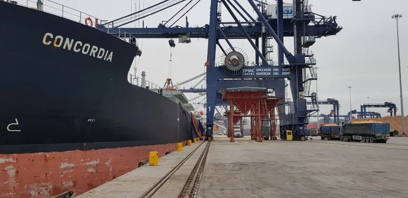 Sản phẩm 58333cfba5dea55e46001f4f — Logistics Xuân Trường Hai - Công Ty Cổ Phần Vận Tải Và Thương Mại Xuân Trường
Hai — MST 0200596220