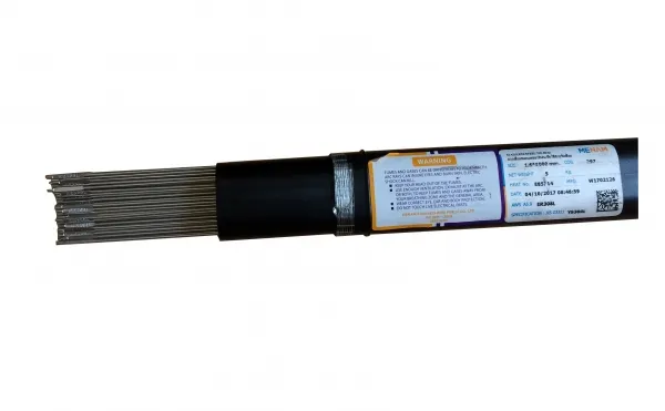 Sản phẩm 2267hop 1 kg que han tig inox 16mm 1m4g3 zetpgx — Công Ty Cổ Phần Thương Mại Trường Sơn — MST 0200607024