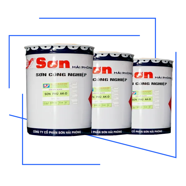Sản phẩm 2428son cong nghiep hp — Công Ty Cổ Phần Thương Mại Trường Sơn — MST 0200607024