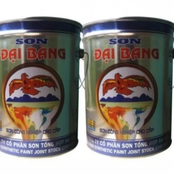 Sản phẩm 519son crem 600x600 — Công Ty Cổ Phần Thương Mại Trường Sơn — MST 0200607024