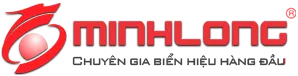 Logo Quảng Cáo Minh Long - Công Ty TNHH Quảng Cáo Và Trang Trí Nội Thất Minh Long