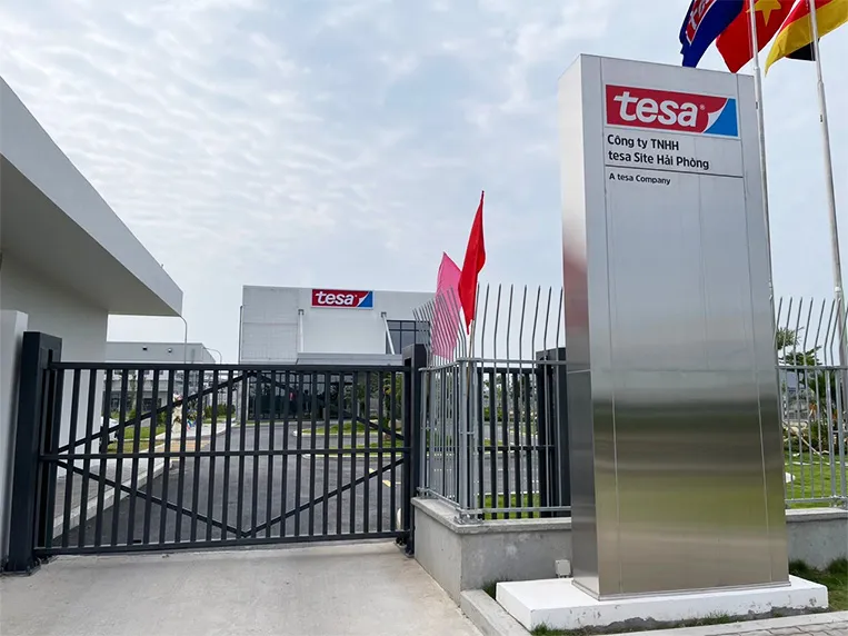 Văn phòng Quảng Cáo Minh Long - Công Ty TNHH Quảng Cáo Và Trang Trí Nội Thất Minh Long #2 — MST 0200611020