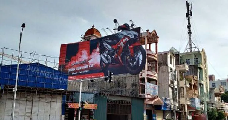 Sản phẩm mau thiet ke pano bien hieu honda winner x2 — Quảng Cáo Minh Long - Công Ty TNHH Quảng Cáo Và Trang Trí Nội Thất Minh Long — MST 0200611020