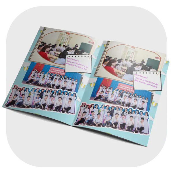 Sản phẩm 3431photobook — In Trường Phú - Doanh Nghiệp Tư Nhân In Trường Phú — MST 0200611038