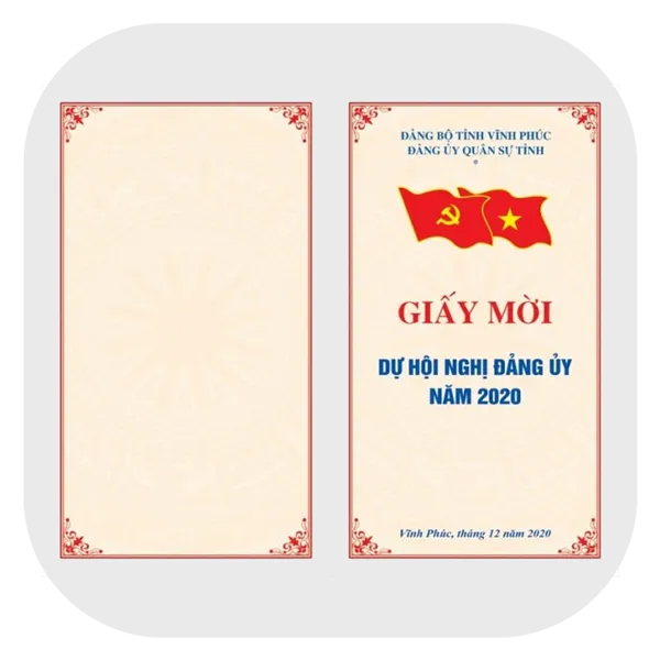 Sản phẩm 8957danhmuc — In Trường Phú - Doanh Nghiệp Tư Nhân In Trường Phú — MST 0200611038