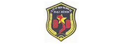 Logo Dịch Vụ Bảo Vệ Đại Bình - Công Ty Cổ Phần Dịch Vụ Bảo Vệ Đại Bình
