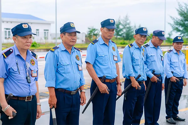 Sản phẩm Bao ve co dinh — Dịch Vụ Bảo Vệ Đại Bình - Công Ty Cổ Phần Dịch Vụ Bảo Vệ Đại Bình — MST 0200612842