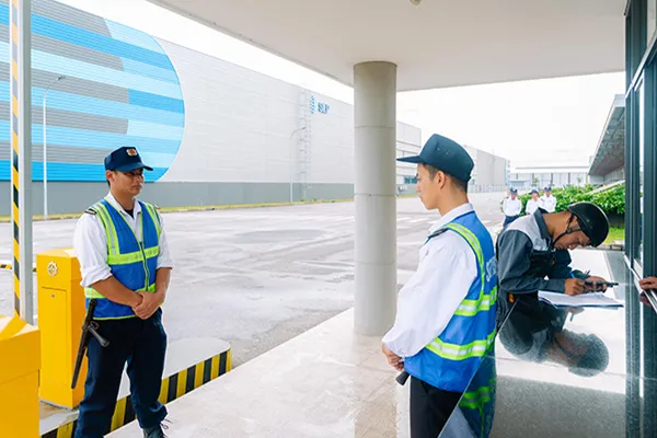 Sản phẩm Bao ve di dong — Dịch Vụ Bảo Vệ Đại Bình - Công Ty Cổ Phần Dịch Vụ Bảo Vệ Đại Bình — MST 0200612842