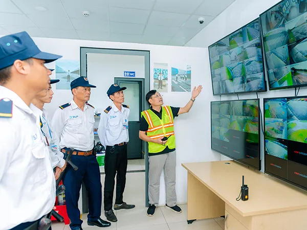 Sản phẩm bao ve khach san — Dịch Vụ Bảo Vệ Đại Bình - Công Ty Cổ Phần Dịch Vụ Bảo Vệ Đại Bình — MST 0200612842