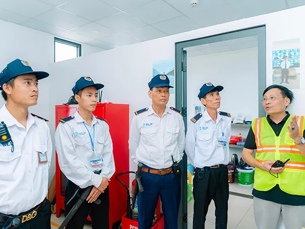 Sản phẩm bao ve ngan hang — Dịch Vụ Bảo Vệ Đại Bình - Công Ty Cổ Phần Dịch Vụ Bảo Vệ Đại Bình — MST 0200612842