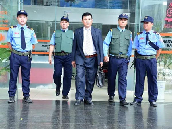 Sản phẩm bv doanh nhan — Dịch Vụ Bảo Vệ Đại Bình - Công Ty Cổ Phần Dịch Vụ Bảo Vệ Đại Bình — MST 0200612842