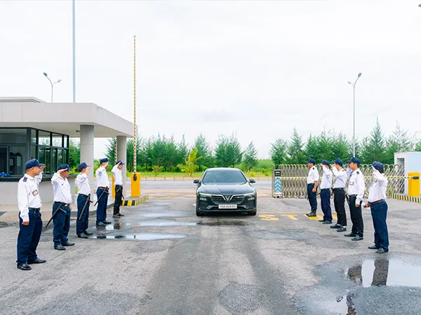 Sản phẩm bv khach nuoc ngoai — Dịch Vụ Bảo Vệ Đại Bình - Công Ty Cổ Phần Dịch Vụ Bảo Vệ Đại Bình — MST 0200612842