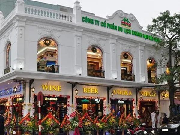 Sản phẩm cty cp du lich ks hai dang — Dịch Vụ Bảo Vệ Đại Bình - Công Ty Cổ Phần Dịch Vụ Bảo Vệ Đại Bình — MST 0200612842