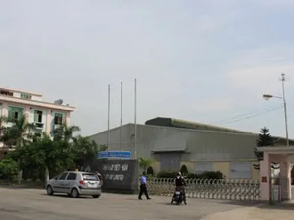 Sản phẩm cty may vn — Dịch Vụ Bảo Vệ Đại Bình - Công Ty Cổ Phần Dịch Vụ Bảo Vệ Đại Bình — MST 0200612842