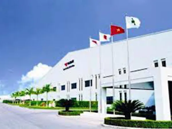 Sản phẩm nha may yazaki quang ninh — Dịch Vụ Bảo Vệ Đại Bình - Công Ty Cổ Phần Dịch Vụ Bảo Vệ Đại Bình — MST 0200612842