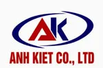 Logo Công Ty Trách Nhiệm Hữu Hạn Anh Kiệt