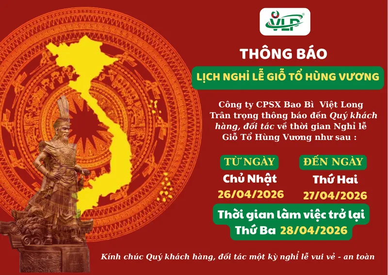 Sản phẩm 3034hung vuong — Bao Bì Việt Long - Công Ty Cổ Phần Sản Xuất Bao Bì Việt Long — MST 0200613363