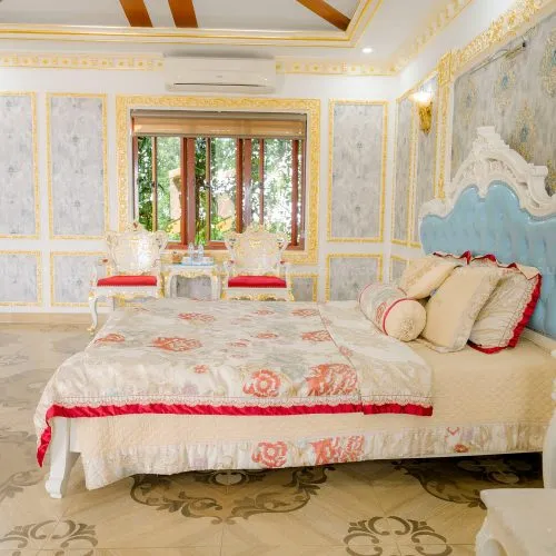 Sản phẩm Bungalow Deluxe Rat Vang 10 500x500 — Công Ty Cổ Phần Du Lịch Quốc Tế Hòn Dấu — MST 0200614286