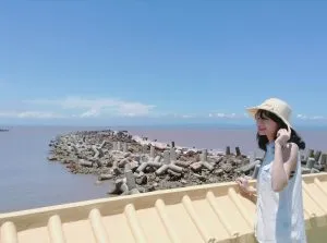 Sản phẩm du lich dao hon dau bien do son htcamera 11 300x223 — Công Ty Cổ Phần Du Lịch Quốc Tế Hòn Dấu — MST 0200614286