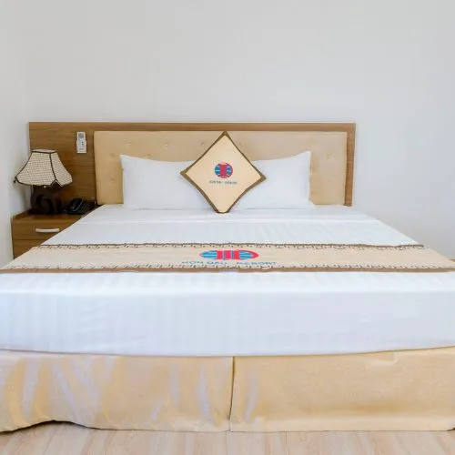 Sản phẩm Holiday TWIN Seaview 11 500x500 — Công Ty Cổ Phần Du Lịch Quốc Tế Hòn Dấu — MST 0200614286