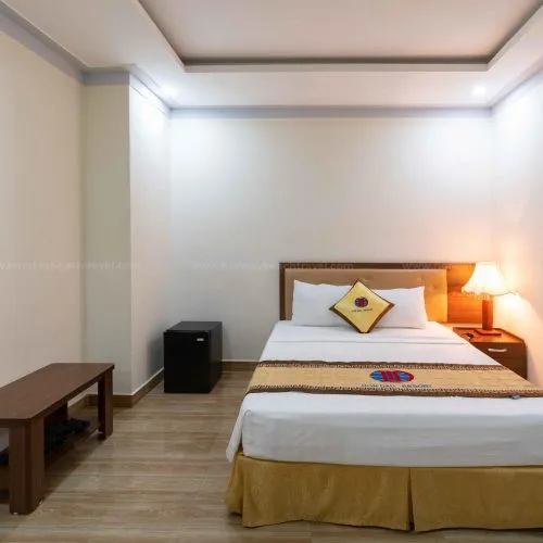 Sản phẩm Louis Twin Seaview 1 500x500 — Công Ty Cổ Phần Du Lịch Quốc Tế Hòn Dấu — MST 0200614286