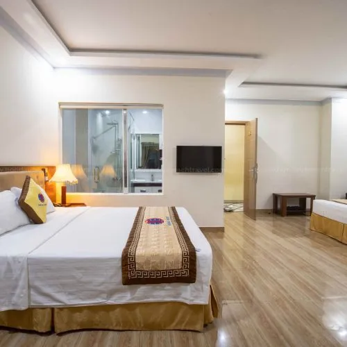 Sản phẩm Louis Twin Seaview 4 500x500 — Công Ty Cổ Phần Du Lịch Quốc Tế Hòn Dấu — MST 0200614286