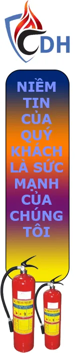 Sản phẩm RIGHT 1 — Công Ty Trách Nhiệm Thiết Bị Phòng Cháy Chữa Cháy Duyên Hải — MST 0200622833