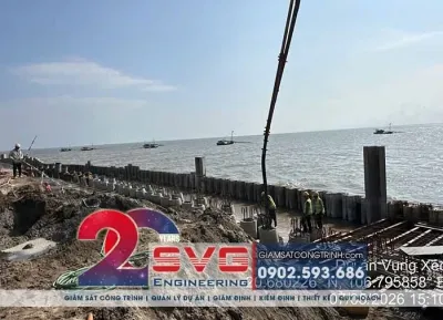 Sản phẩm giam sat thi cong coc cu dam ban duong ke du an vung xec do son hai phong svg engineering93 34 — Xây Dựng Sao Việt - Công Ty CP Tư Vấn Thiết Kế & Giám Định Xây Dựng Sao Việt — MST 0200625288