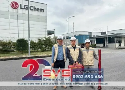 Sản phẩm kiem dinh nha xuong cap nhat moi nhat 2026 svg engineering 1 62 — Xây Dựng Sao Việt - Công Ty CP Tư Vấn Thiết Kế & Giám Định Xây Dựng Sao Việt — MST 0200625288