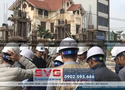 Sản phẩm nhiem vu tu van quan ly du an xay dung svg engineering5 11 — Xây Dựng Sao Việt - Công Ty CP Tư Vấn Thiết Kế & Giám Định Xây Dựng Sao Việt — MST 0200625288
