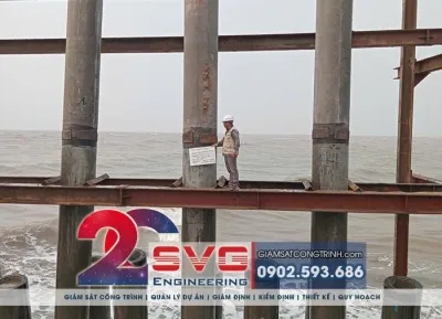 Sản phẩm tham tra bao cao nghien cuu kha thi thiet ke ban ve thi cong du toan svg engineering 91 49 — Xây Dựng Sao Việt - Công Ty CP Tư Vấn Thiết Kế & Giám Định Xây Dựng Sao Việt — MST 0200625288
