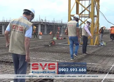 Sản phẩm tham tra thiet ke du toan cong trinh svg engineering 4 16 — Xây Dựng Sao Việt - Công Ty CP Tư Vấn Thiết Kế & Giám Định Xây Dựng Sao Việt — MST 0200625288