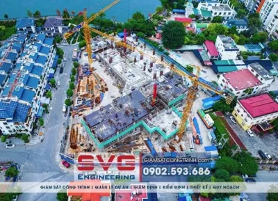 Sản phẩm tu van quan ly du an xay dung cong trinh toa nha 31 tang lake side garden svg engineering2 10 — Xây Dựng Sao Việt - Công Ty CP Tư Vấn Thiết Kế & Giám Định Xây Dựng Sao Việt — MST 0200625288