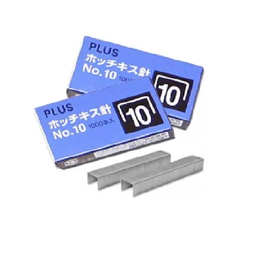 Sản phẩm ghim dap so 10 plus — Công Ty TNHH Thương Mại Và Đầu Tư Việt Thắng — MST 0200635871