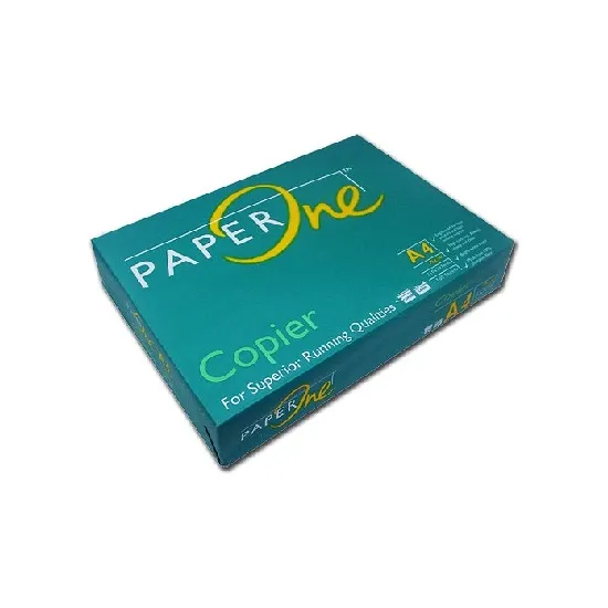 Sản phẩm giay a4 paperone — Công Ty TNHH Thương Mại Và Đầu Tư Việt Thắng — MST 0200635871