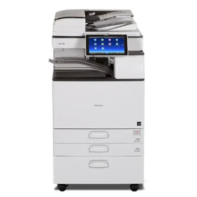 Sản phẩm ricoh_mp 2555sp — Công Ty TNHH Thương Mại Và Đầu Tư Việt Thắng — MST 0200635871