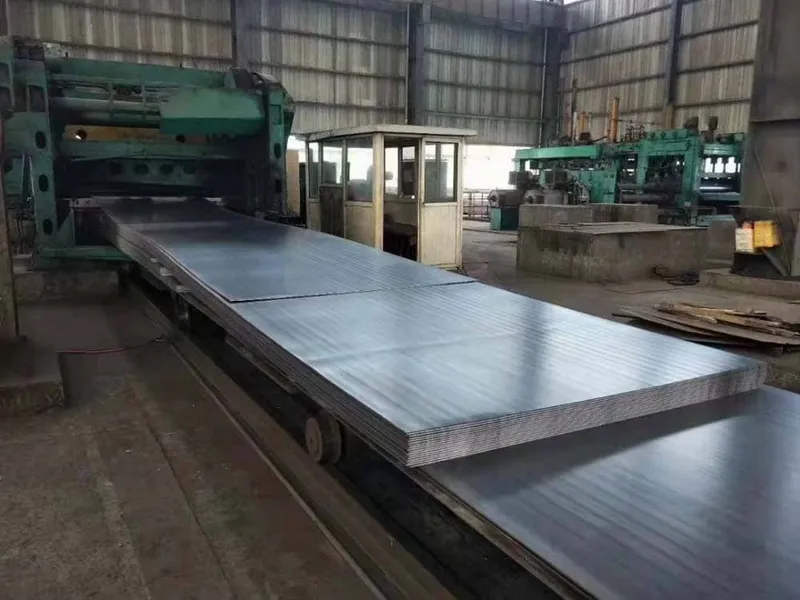Sản phẩm thep cuon thep tam ss400 — Công Ty Cổ Phần Thép Miền Bắc — MST 0200643618