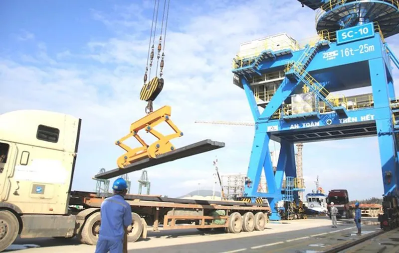Sản phẩm tin tuc thep mien bac 3 — Công Ty Cổ Phần Thép Miền Bắc — MST 0200643618