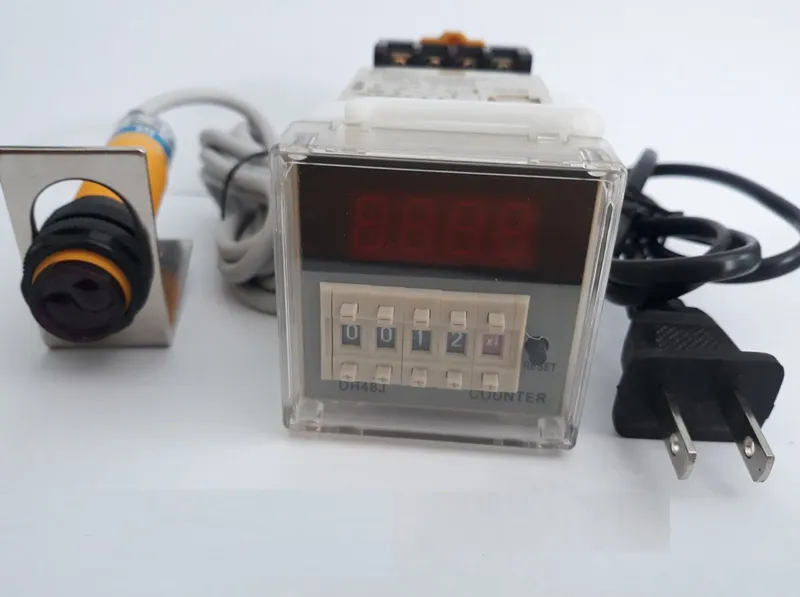 Sản phẩm BO DEM COUNTER — Công Ty Cổ Phần Tự Động Hóa Trường Phúc — MST 0200652852