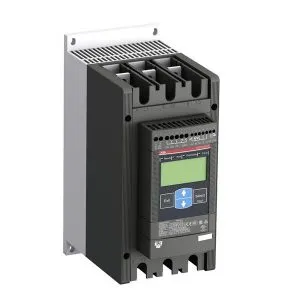 Sản phẩm Khoi Dong Mem Soft Starter — Công Ty Cổ Phần Tự Động Hóa Trường Phúc — MST 0200652852